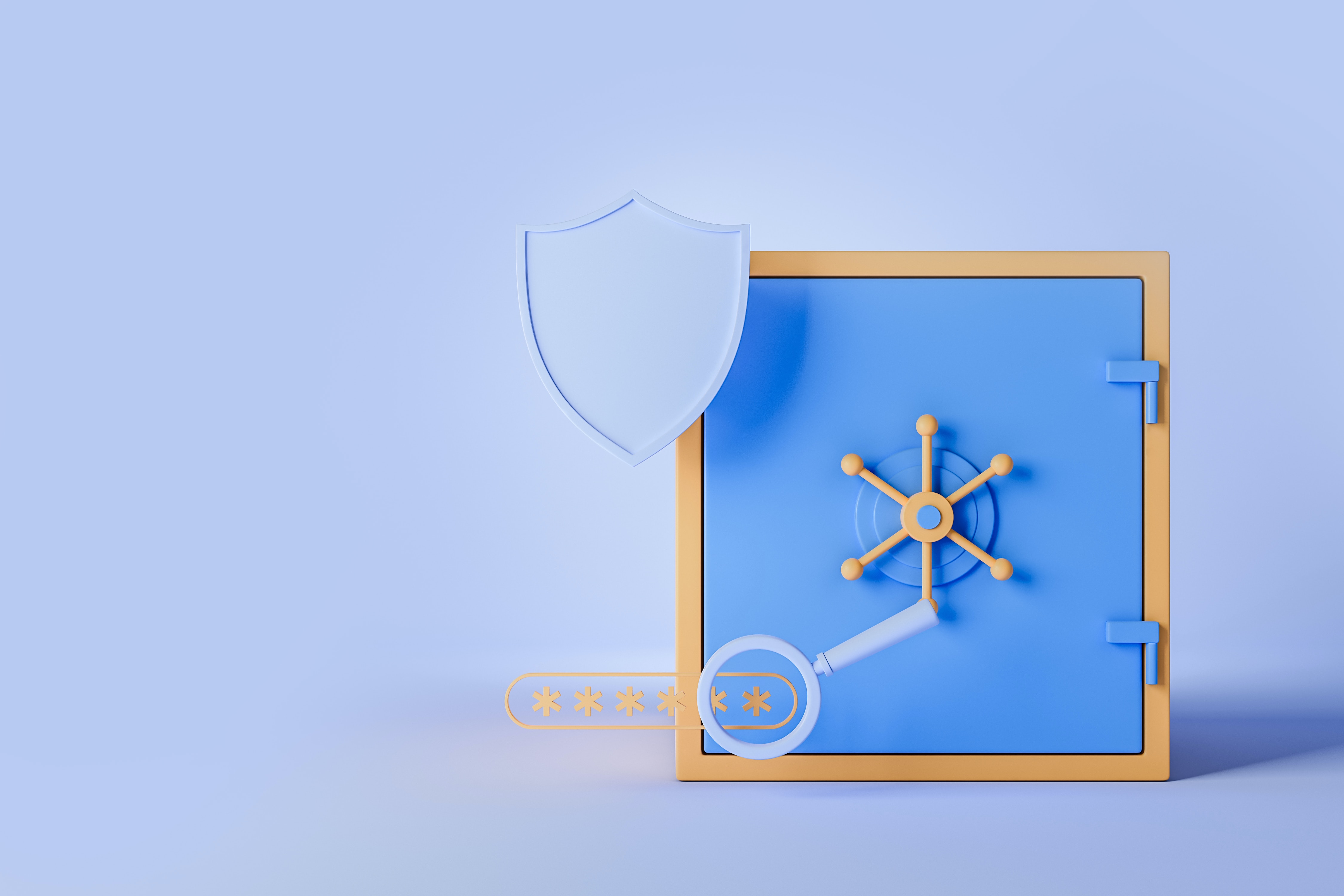 Extract Saved WiFi Passwords from the macOS Keychain