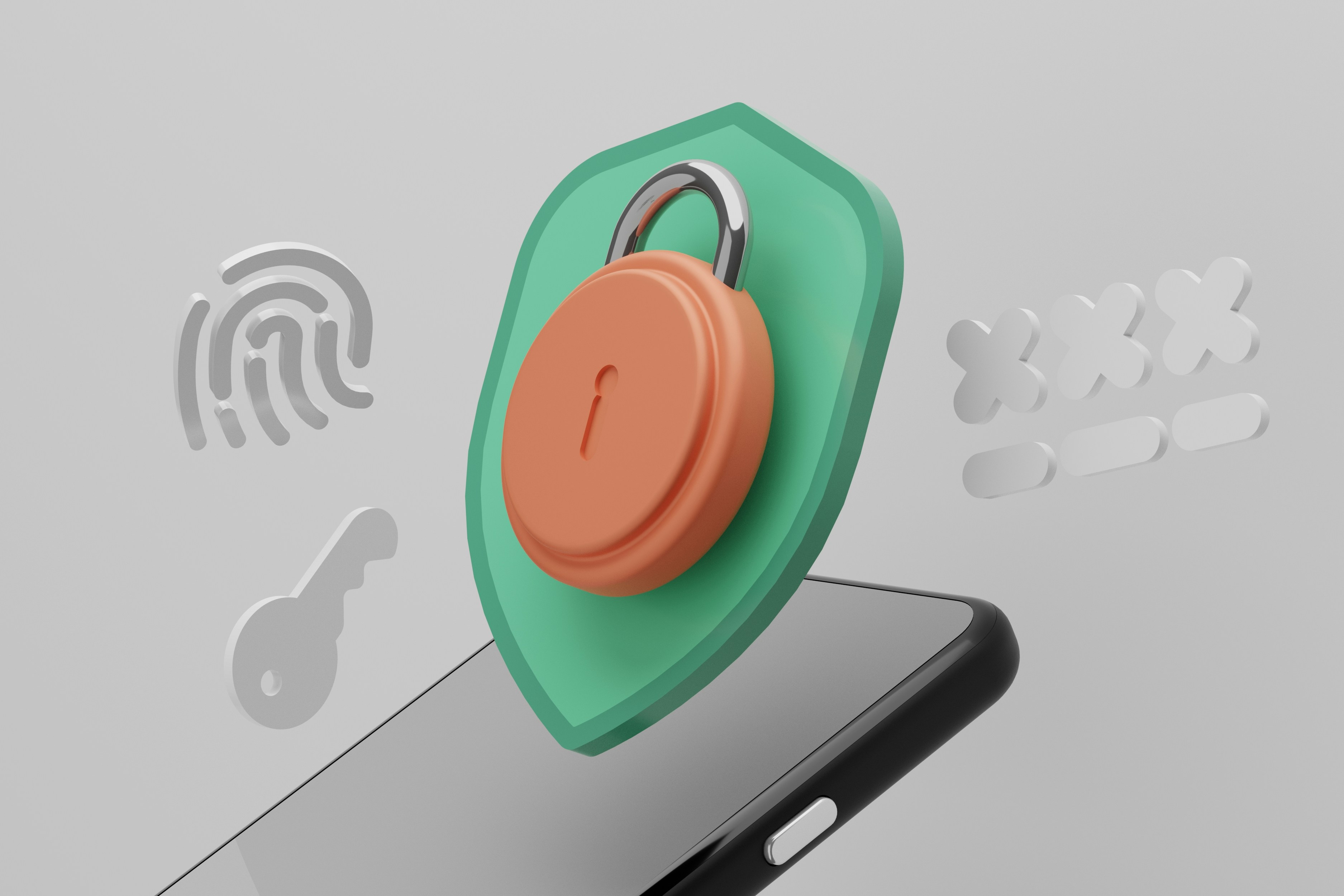 Enable Ownership on External Disks