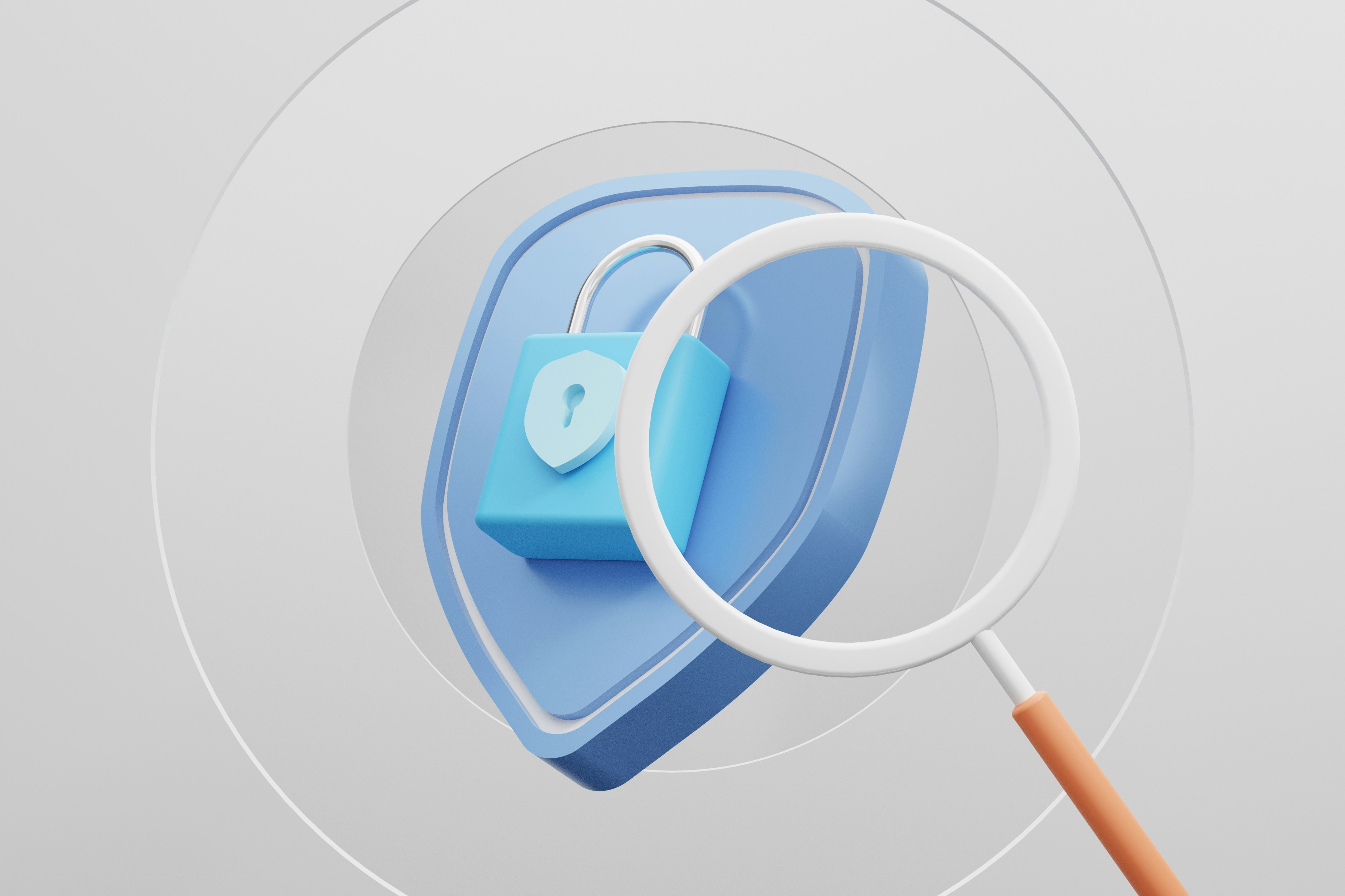Block Search Engine Indexing of CloudFront Content with a Custom Response Headers Policy